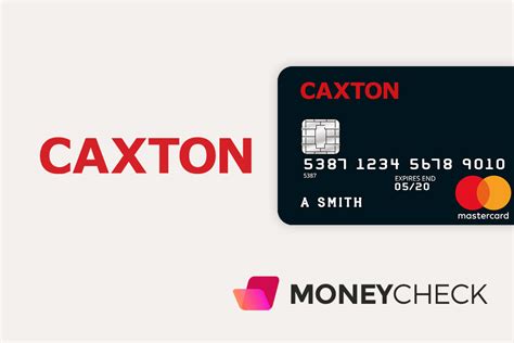 caxton card refund